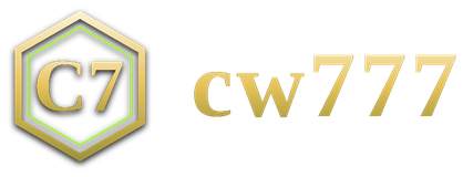 cw777 logo